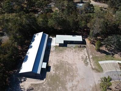 Help Us Expand Men’s Shed in Burpengary East— A New Space campaign photo, 2 of 7