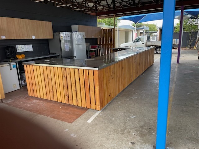 Help Us Expand Men’s Shed in Burpengary East— A New Space campaign photo, 6 of 7