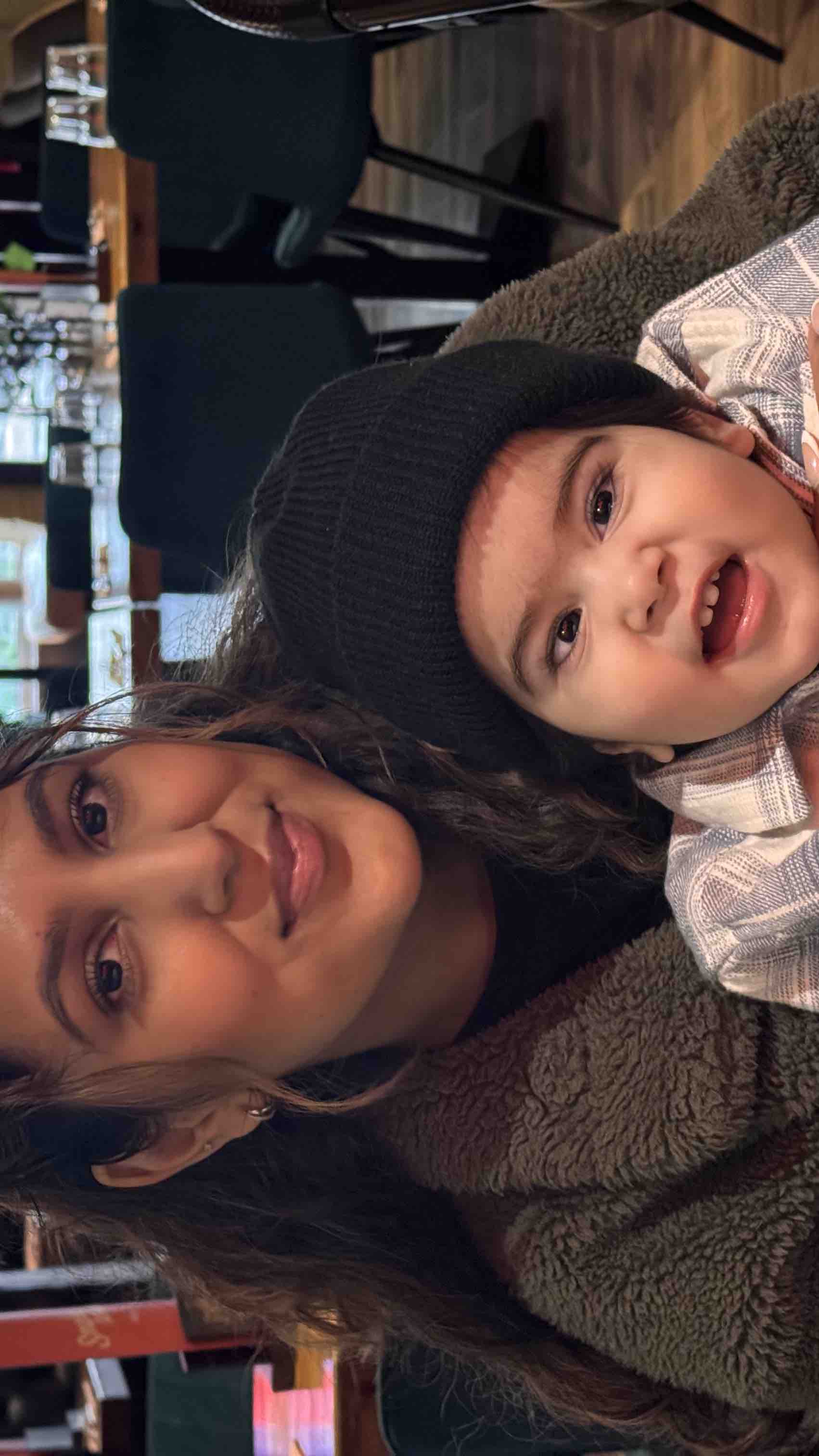 10K for Eliyas - A Mum’s Run, Eliyas’s Angels photo