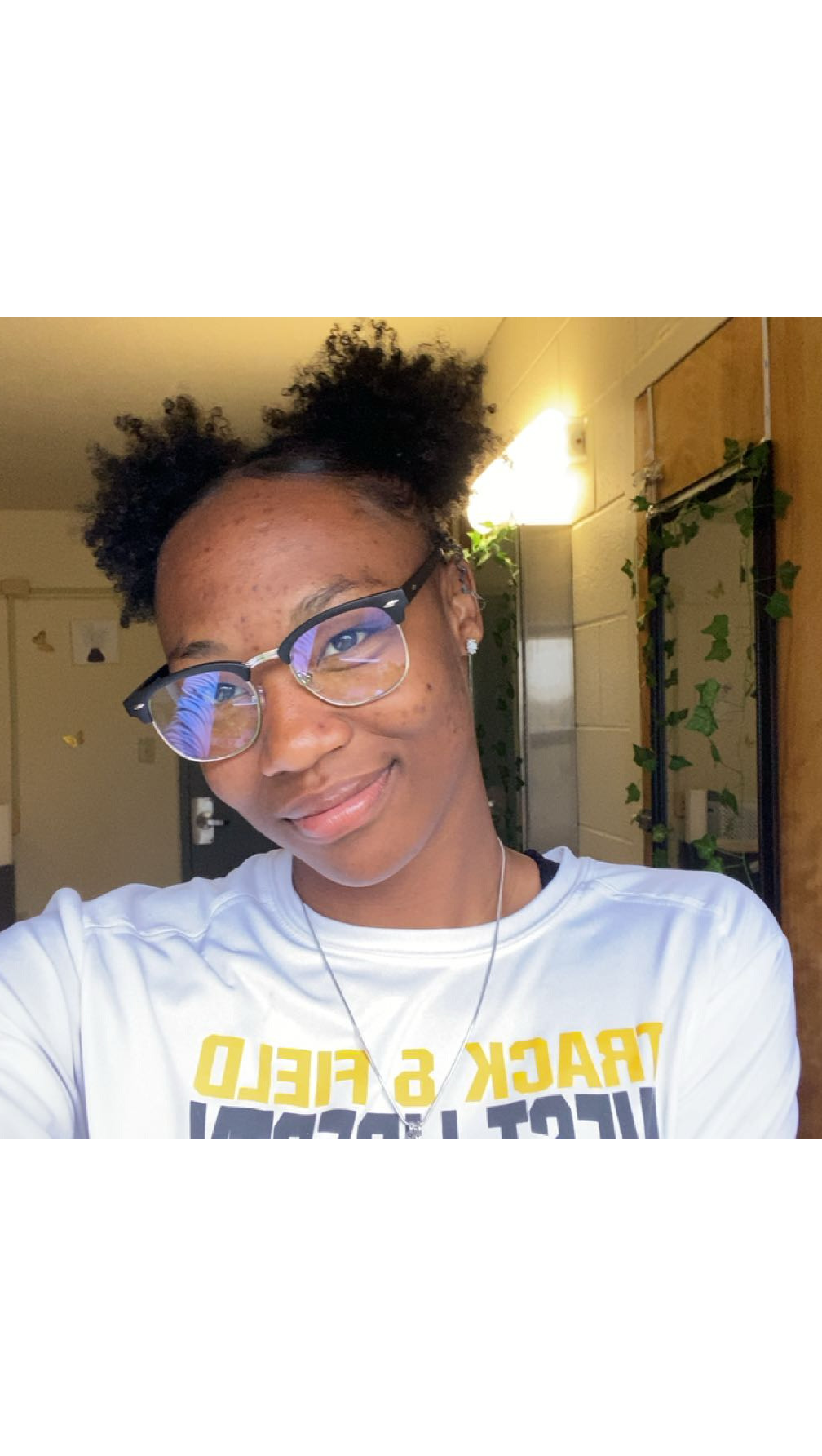 Support Ky'ara's Summer Classes at West Liberty photo