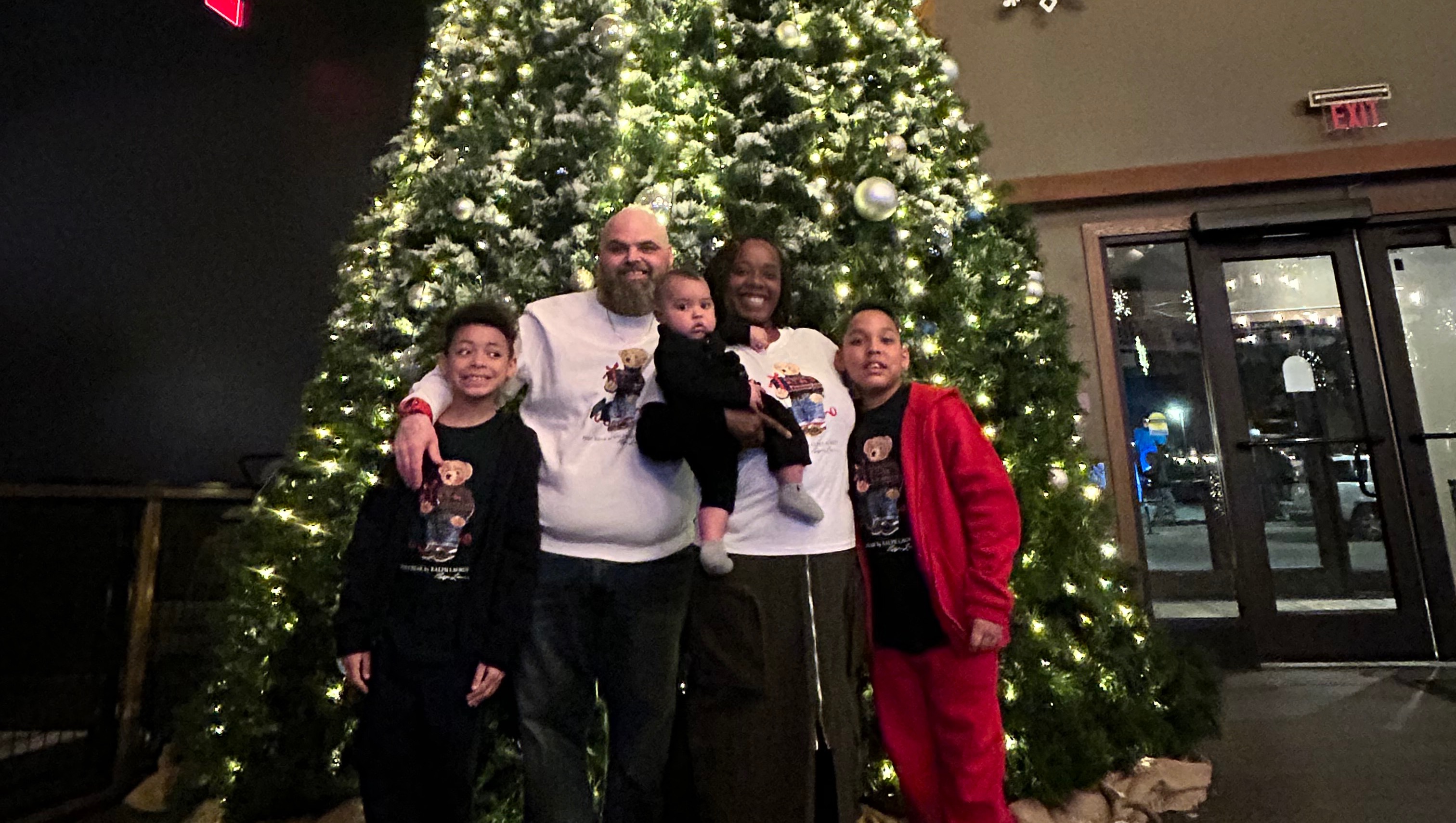 Help Us Save Our Family Home photo