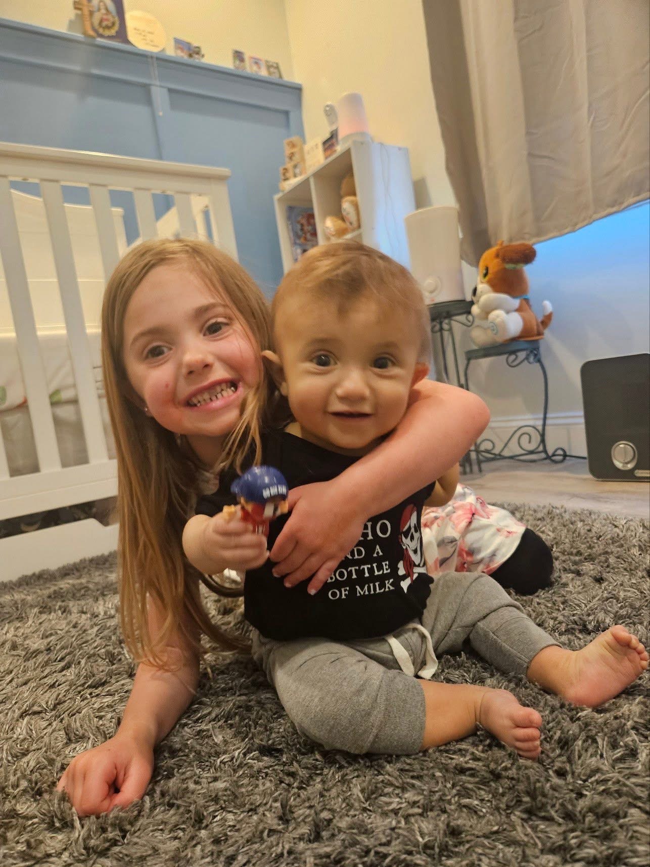 Help the Fischetti Family Through CJ's Surgery campaign photo, 4 of 5