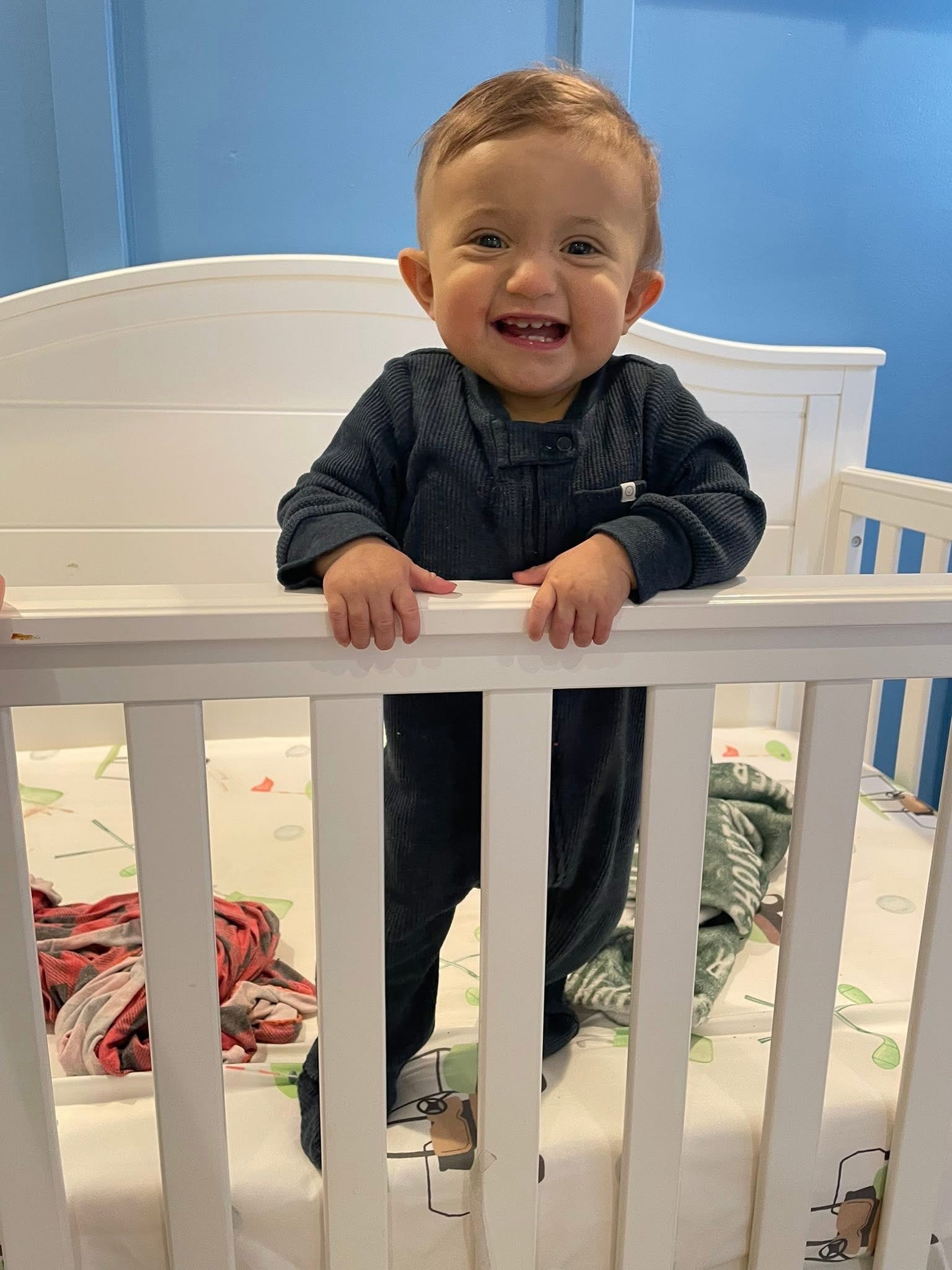 Help the Fischetti Family Through CJ's Surgery campaign photo, 2 of 5