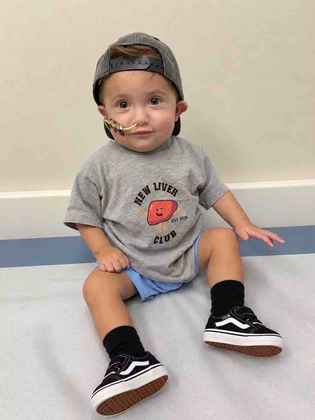Help  CJ & Family Through Transplant Surgery campaign photo, 4 of 13