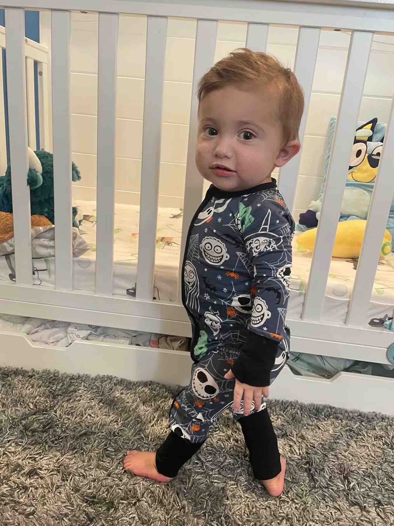 Help  CJ & Family Through Transplant Surgery campaign photo, 7 of 13