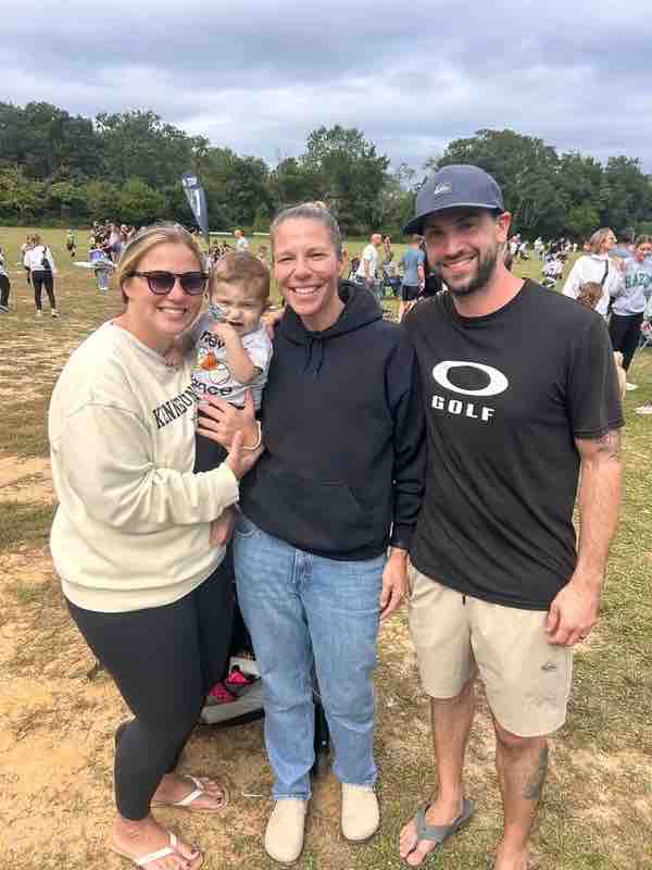Help  CJ & Family Through Transplant Surgery campaign photo, 10 of 13