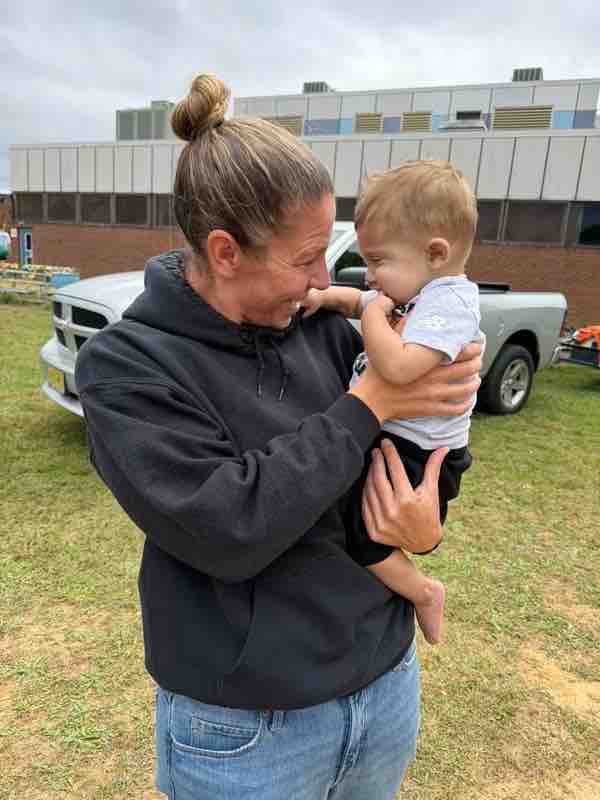Help  CJ & Family Through Transplant Surgery campaign photo, 11 of 13