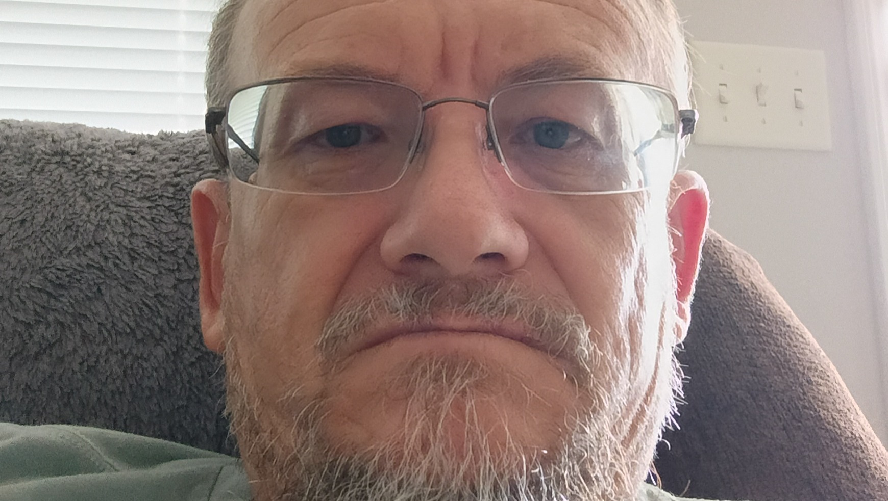 Fundraiser by Bradley Ridgel : Support My Kidney Transplant Recovery
