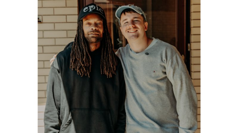 Help Letouer Keep His Home [Illinois] photo