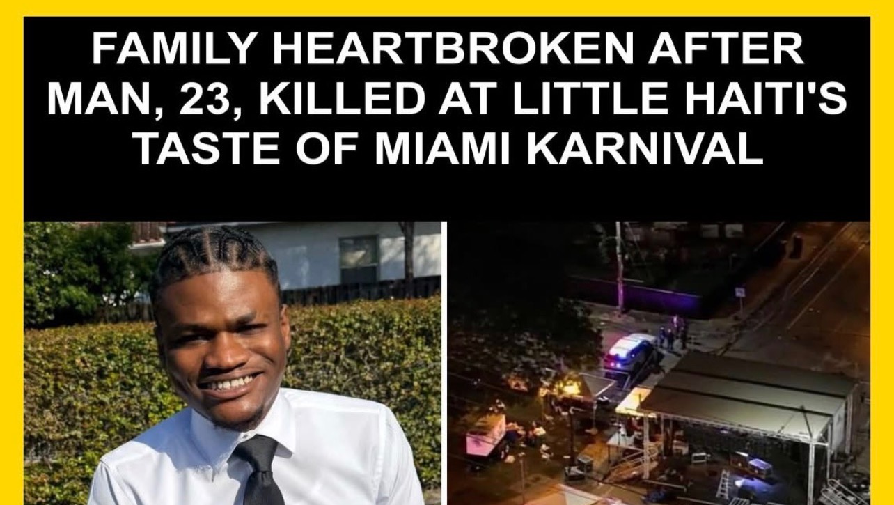 Support for My Brother and Cousin After Tragedy photo