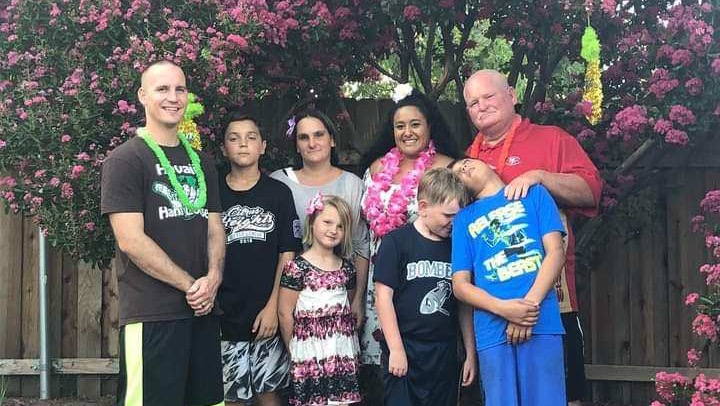 Fundraiser by Melissa Long : Supporting Randy and his family
