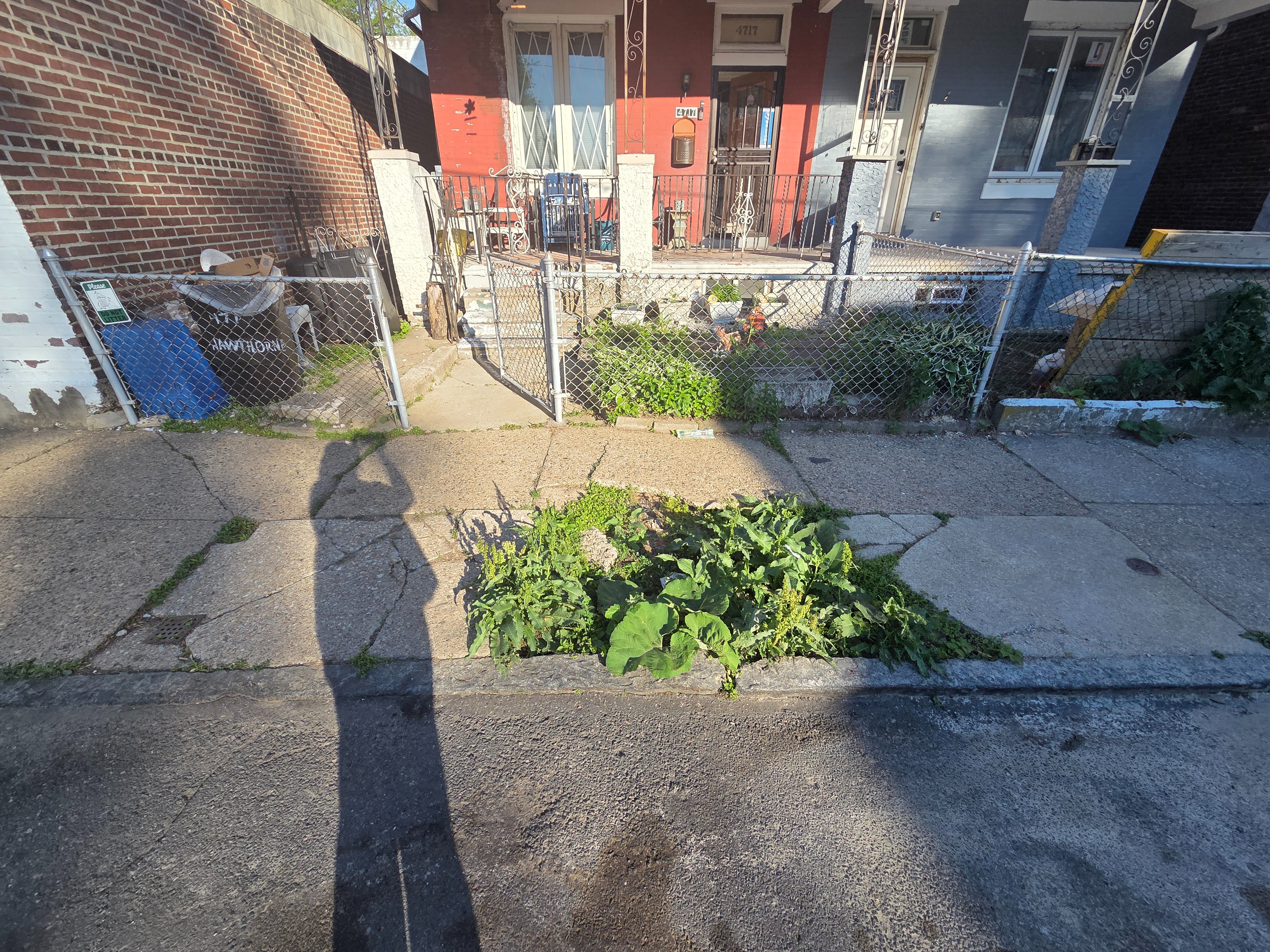 Help Rebuild My Home & Healing Journey campaign photo, 4 of 8