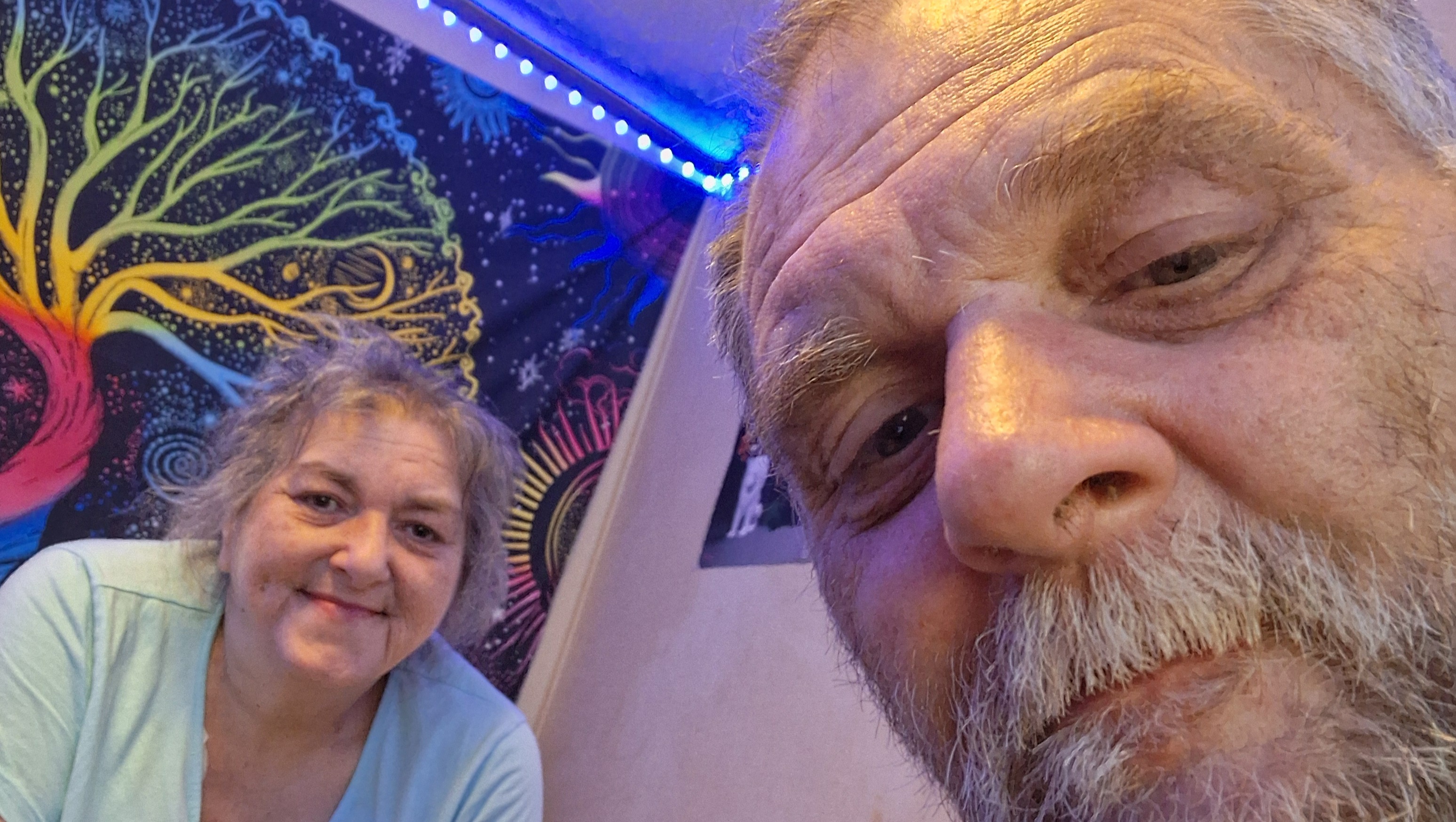 Help Me Move Closer to Family photo