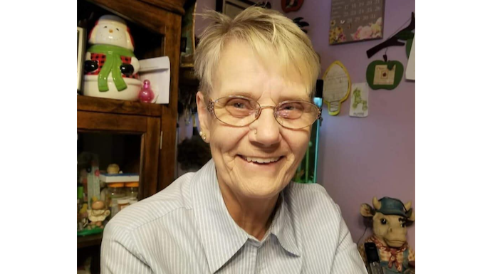 A Safe Home for Marine Veteran Debbie [Maine] photo