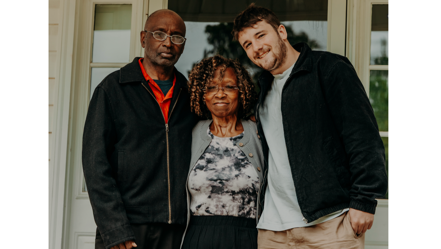 Help Randy Keep His Home [North Carolina] photo