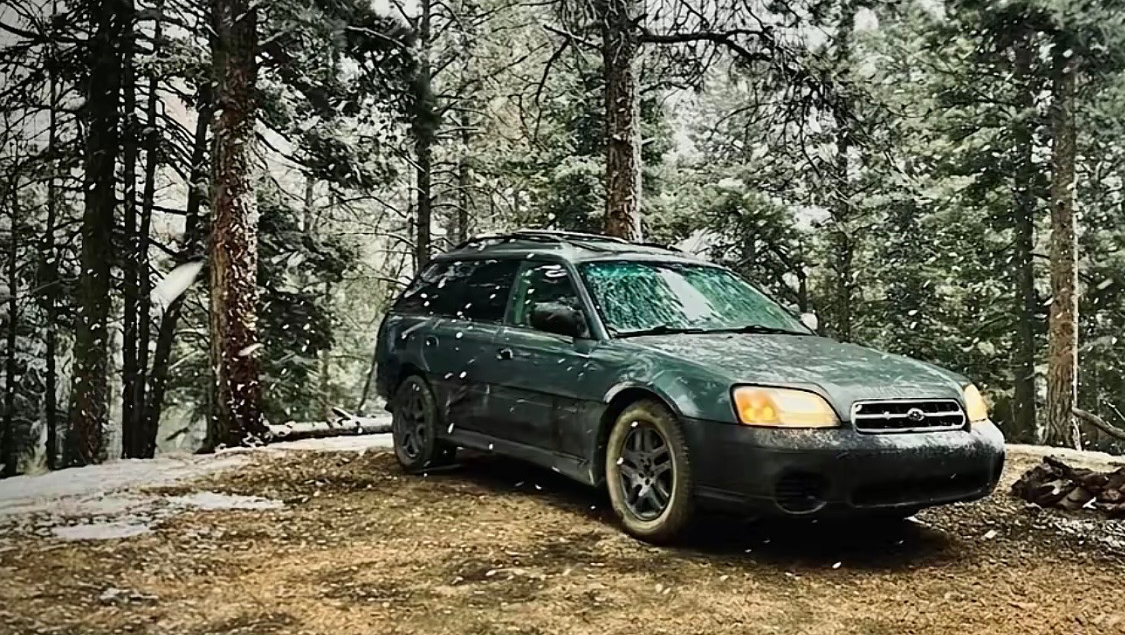 Support for My Friend Stranded in Colorado photo