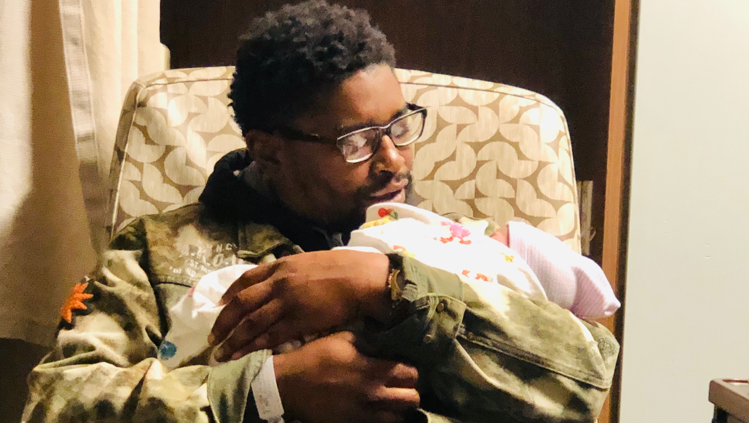 In Memory of Zavontie: Help His Family Heal photo