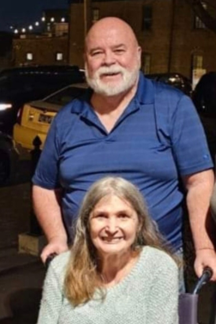 Help Bud and Karen Retire Debt-Free campaign photo, 2 of 4