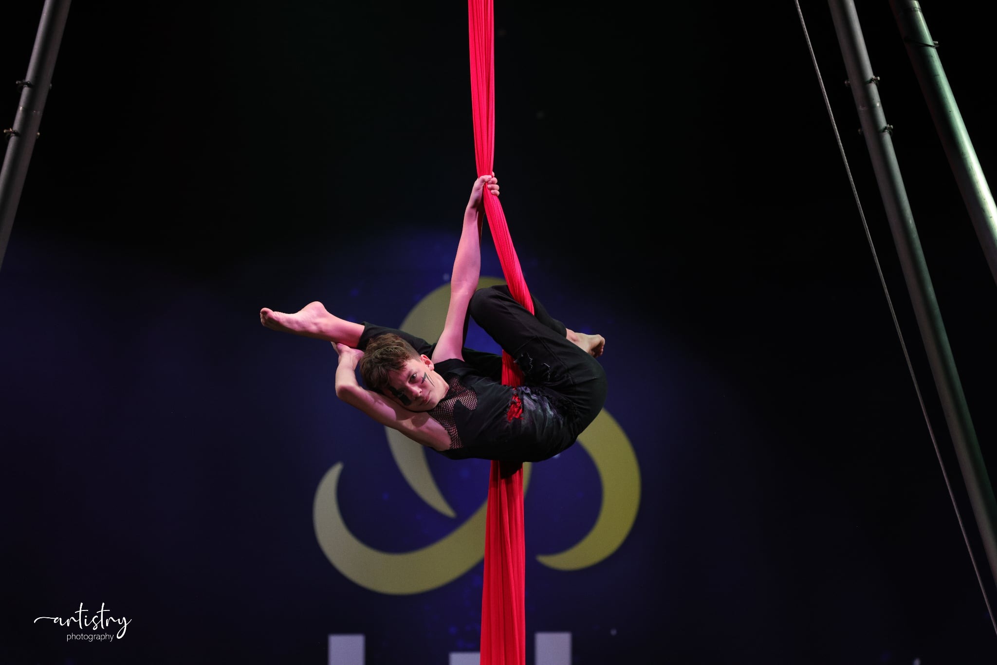 Help Beau get to ARUBA for the Aerial World Championships!! campaign photo, 7 of 8