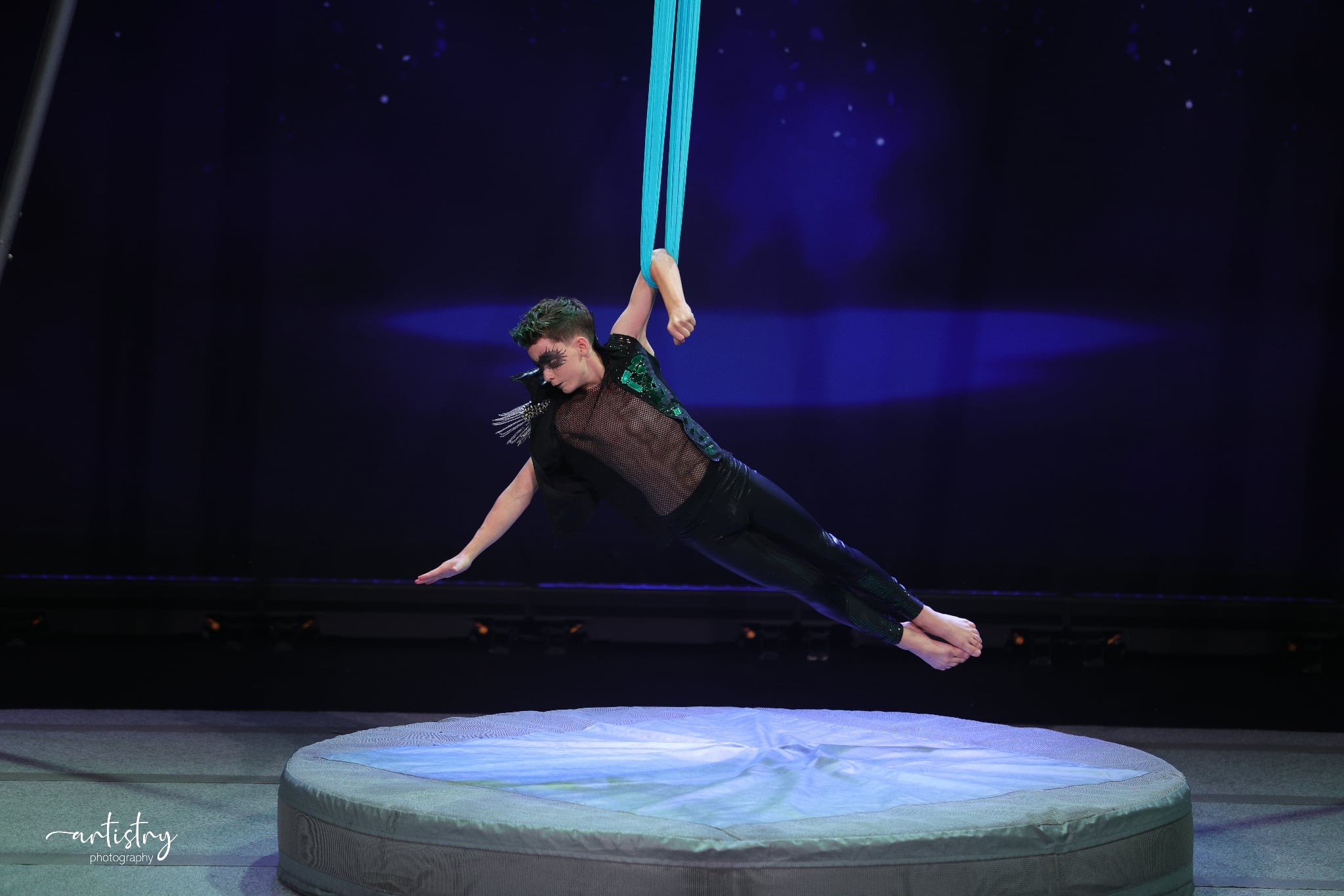 Help Beau get to ARUBA for the Aerial World Championships!! campaign photo, 4 of 8