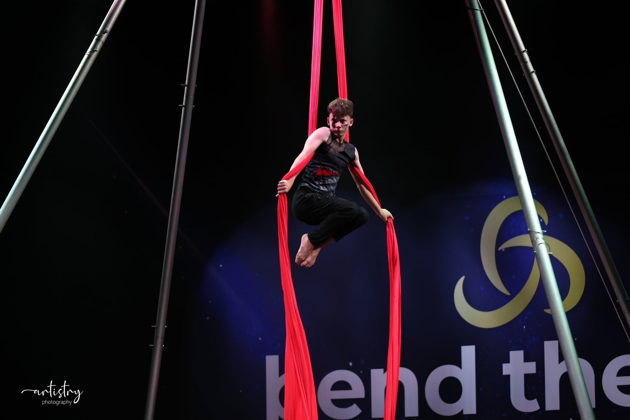 Help Beau get to ARUBA for the Aerial World Championships!! campaign photo, 5 of 8