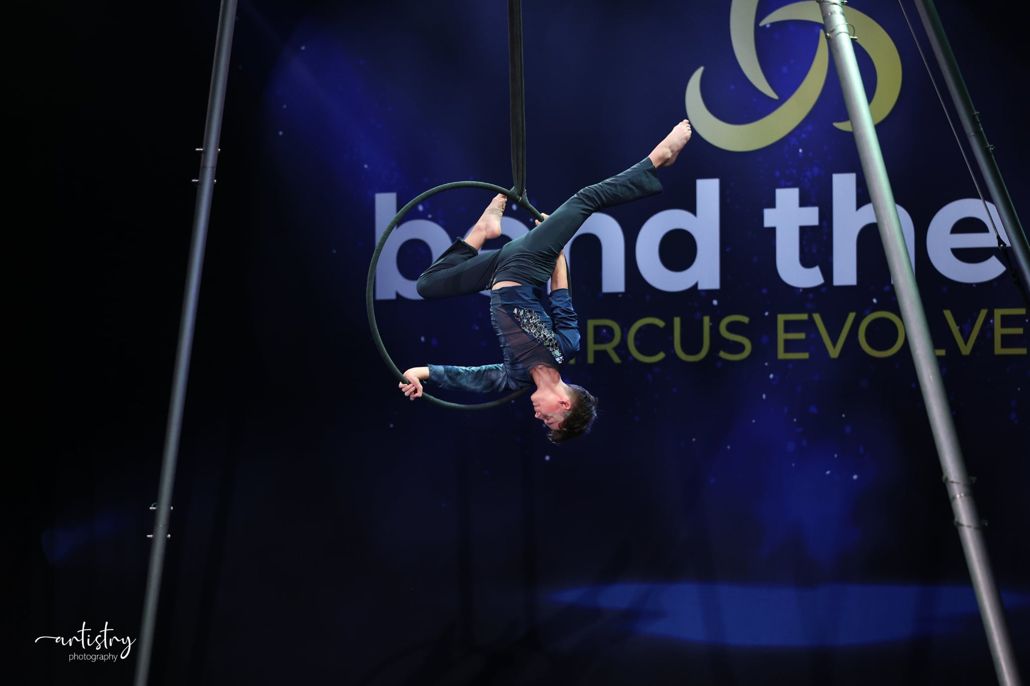 Help Beau get to ARUBA for the Aerial World Championships!! campaign photo, 6 of 8