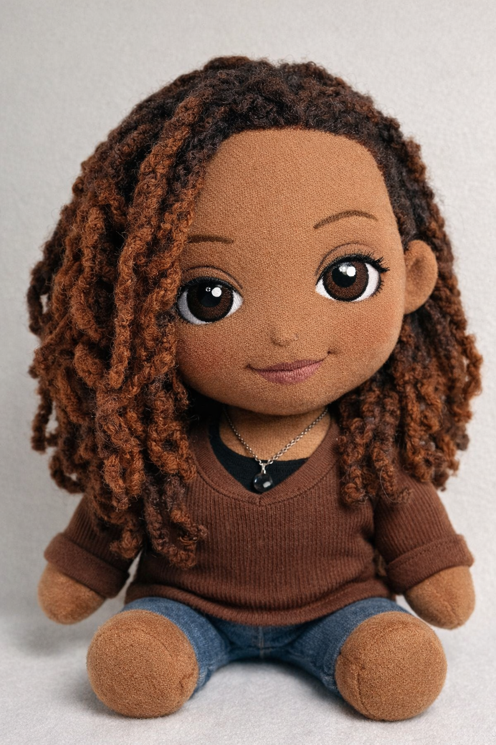 Help Me Create LUVVYS – Comfort Plush for Kids with Autism campaign photo, 4 of 8