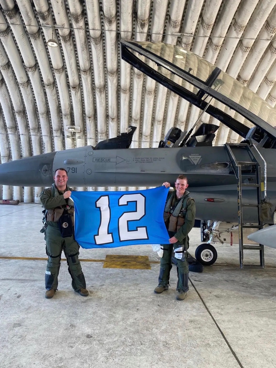 Inspire Alamogordo: Launch Our Air Racing Team campaign photo, 2 of 7