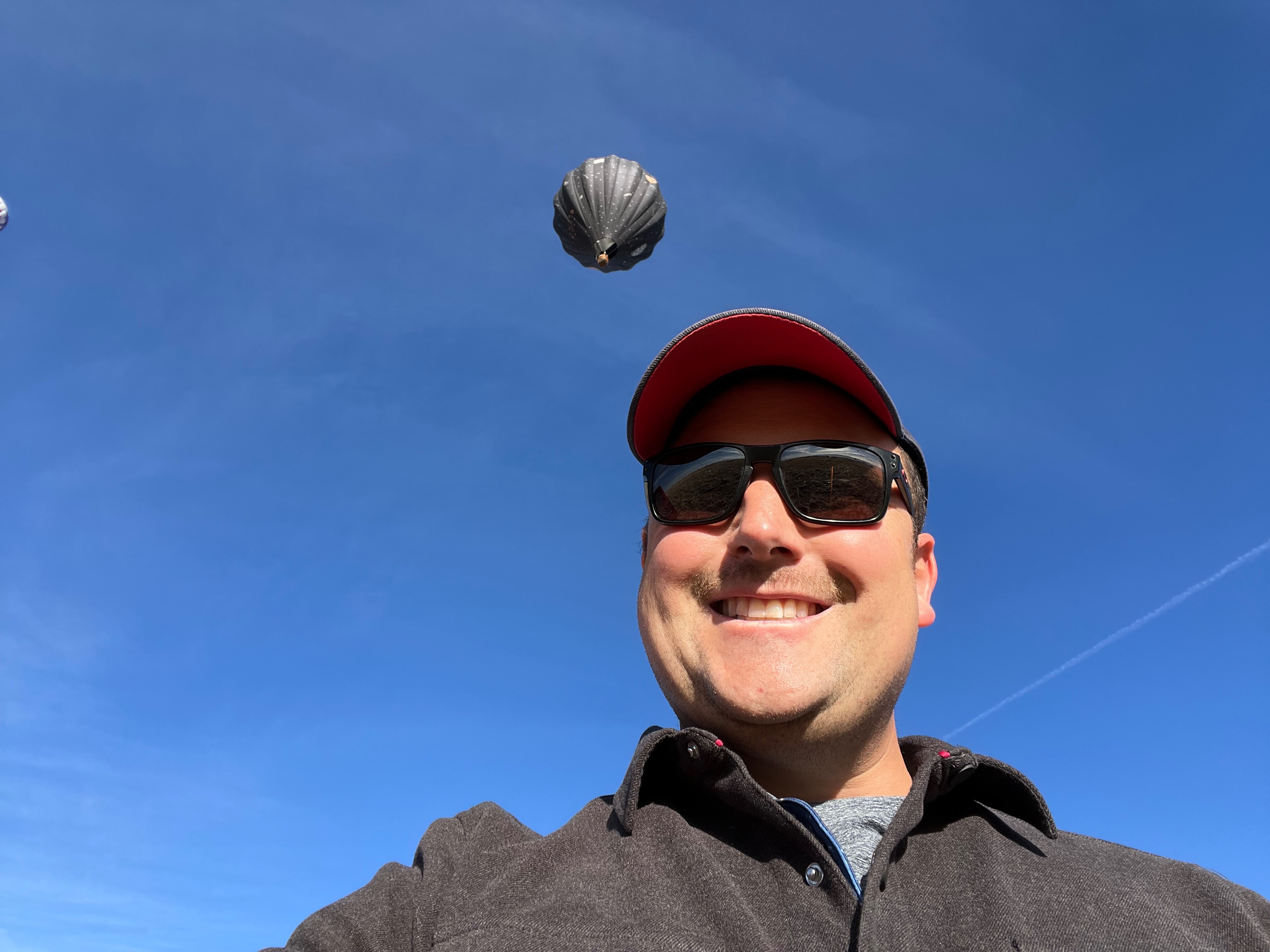 Inspire Alamogordo: Launch Our Air Racing Team campaign photo, 4 of 7