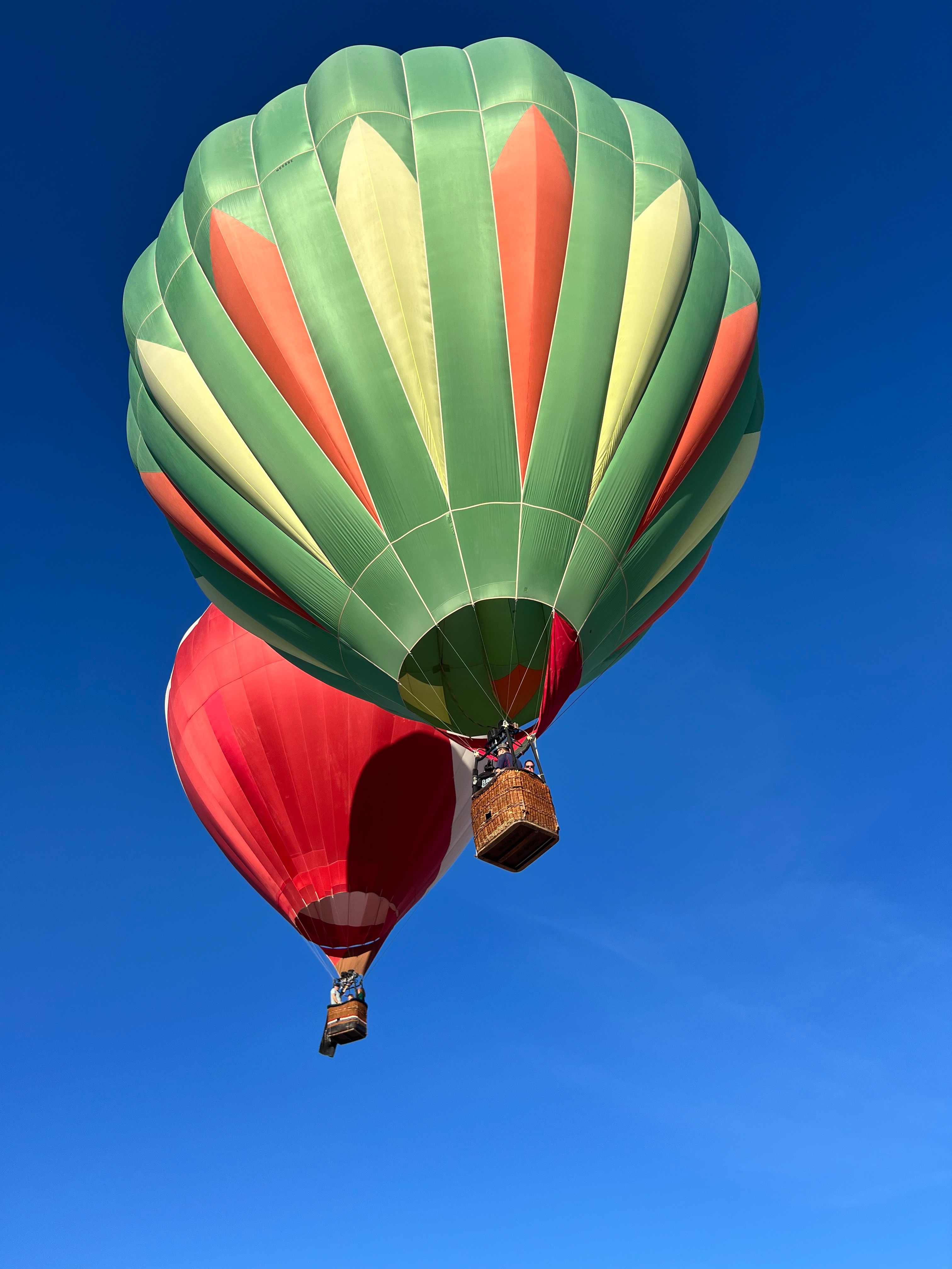 Inspire Alamogordo: Launch Our Air Racing Team campaign photo, 5 of 7