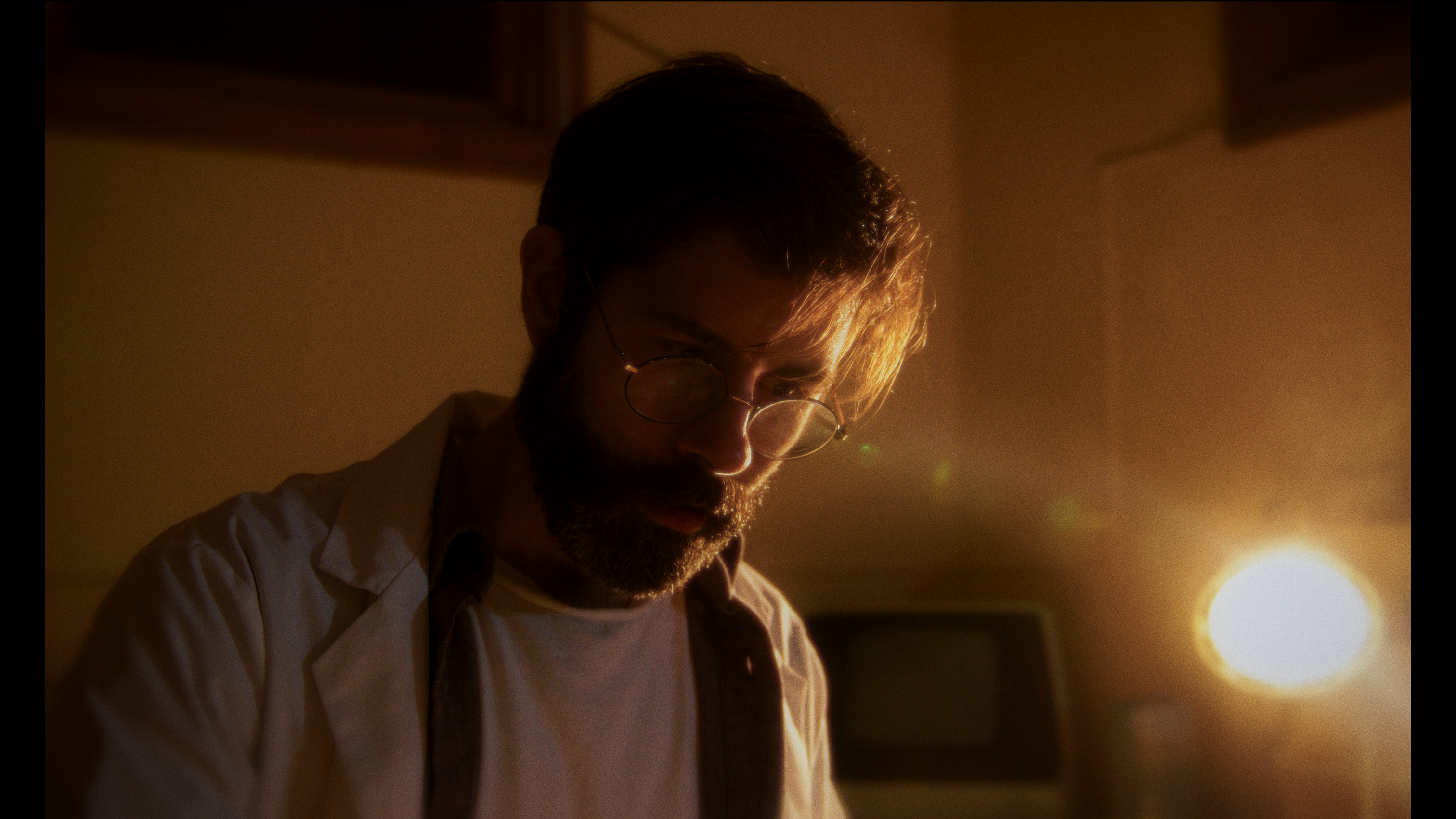 "Captive" - Feature Film Distribution campaign photo, 6 of 7