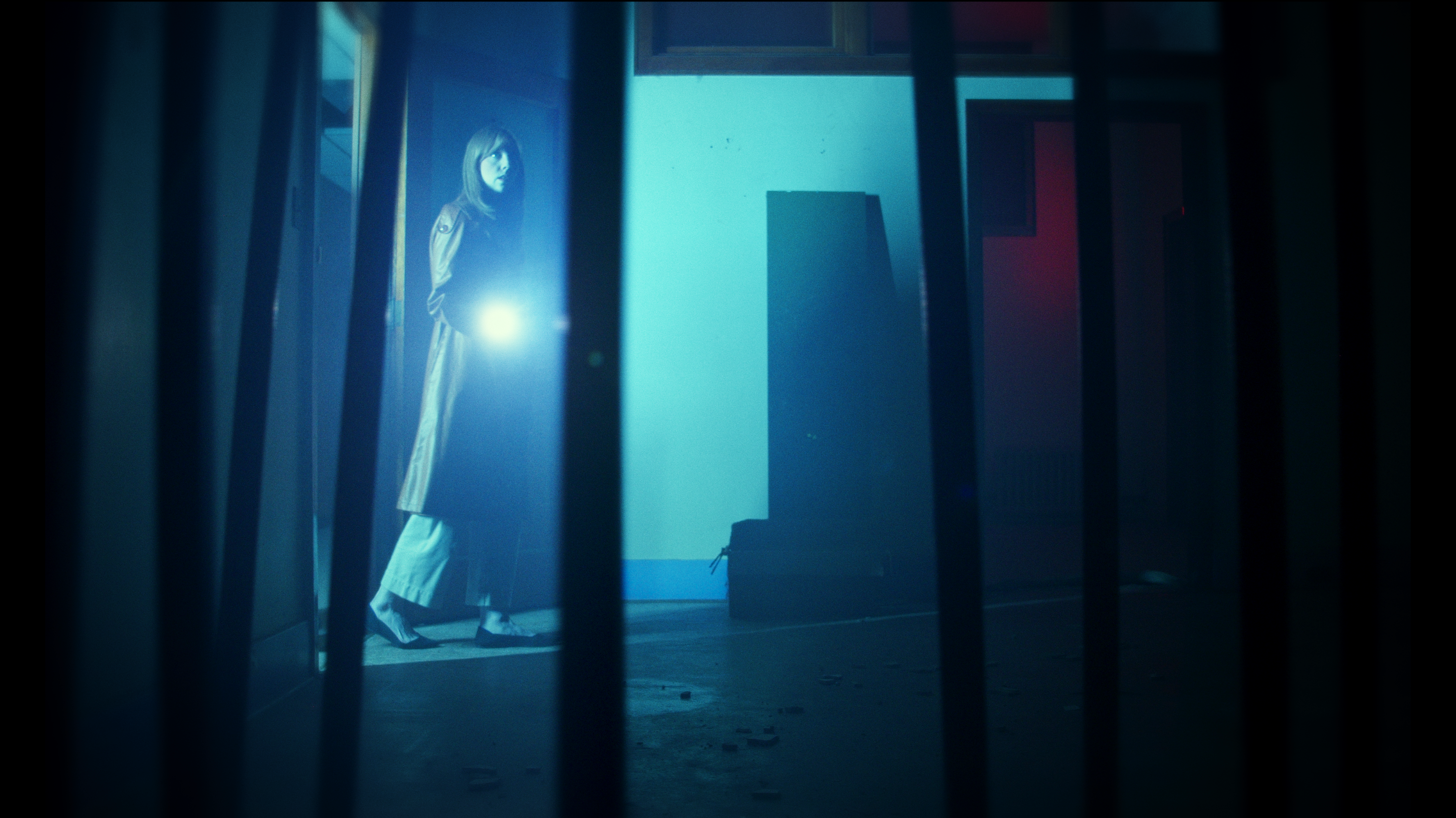 "Captive" - Feature Film Distribution campaign photo, 5 of 7
