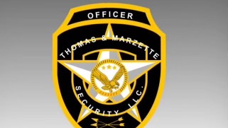 THOMAS PRIVATE SECURITY COMPANY photo