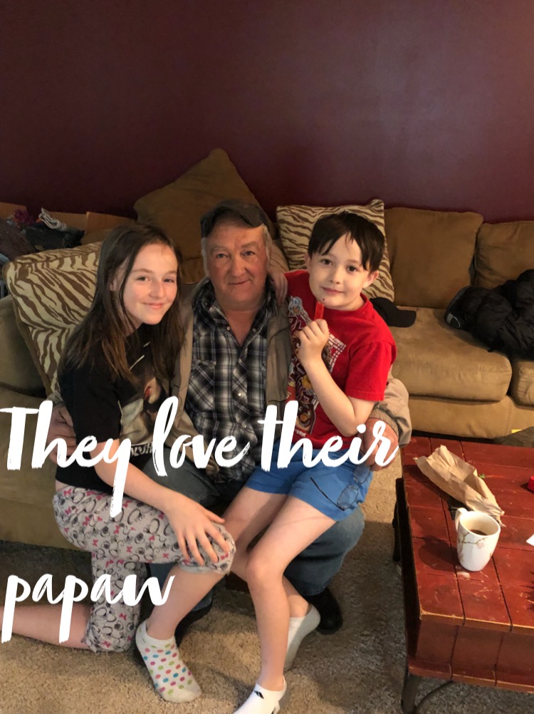 Support for Our Family in This Time of Need campaign photo, 6 of 7