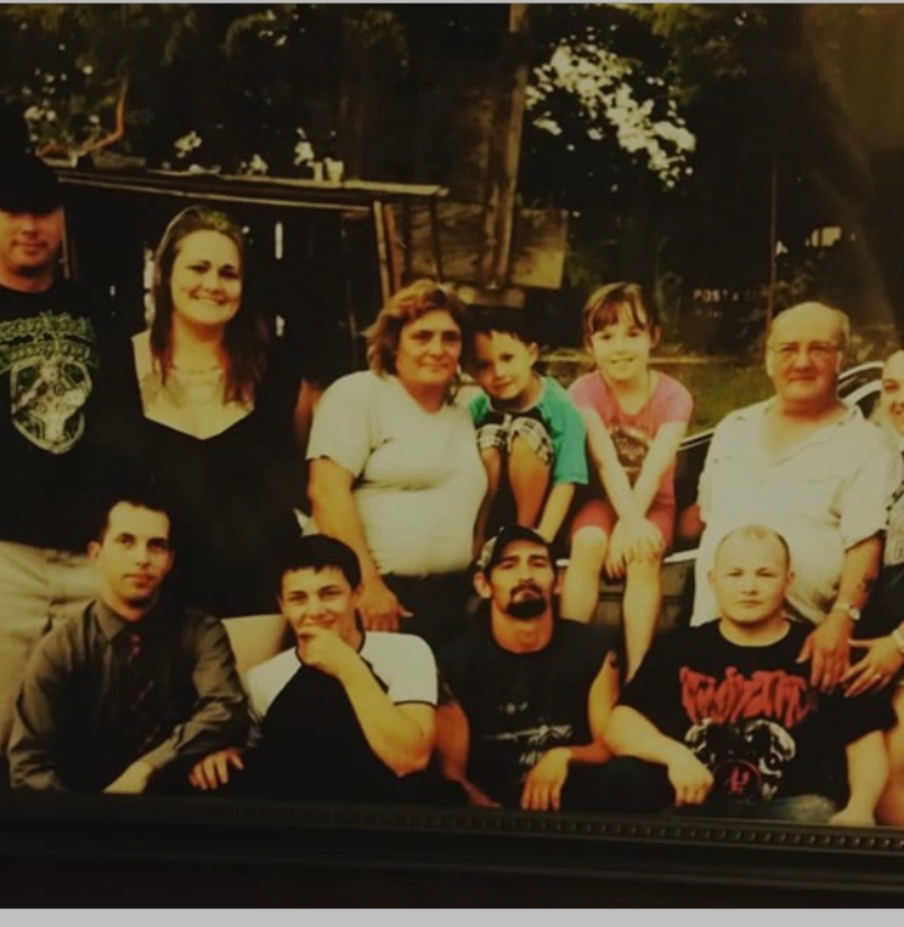 Support for Our Family in This Time of Need campaign photo, 4 of 7