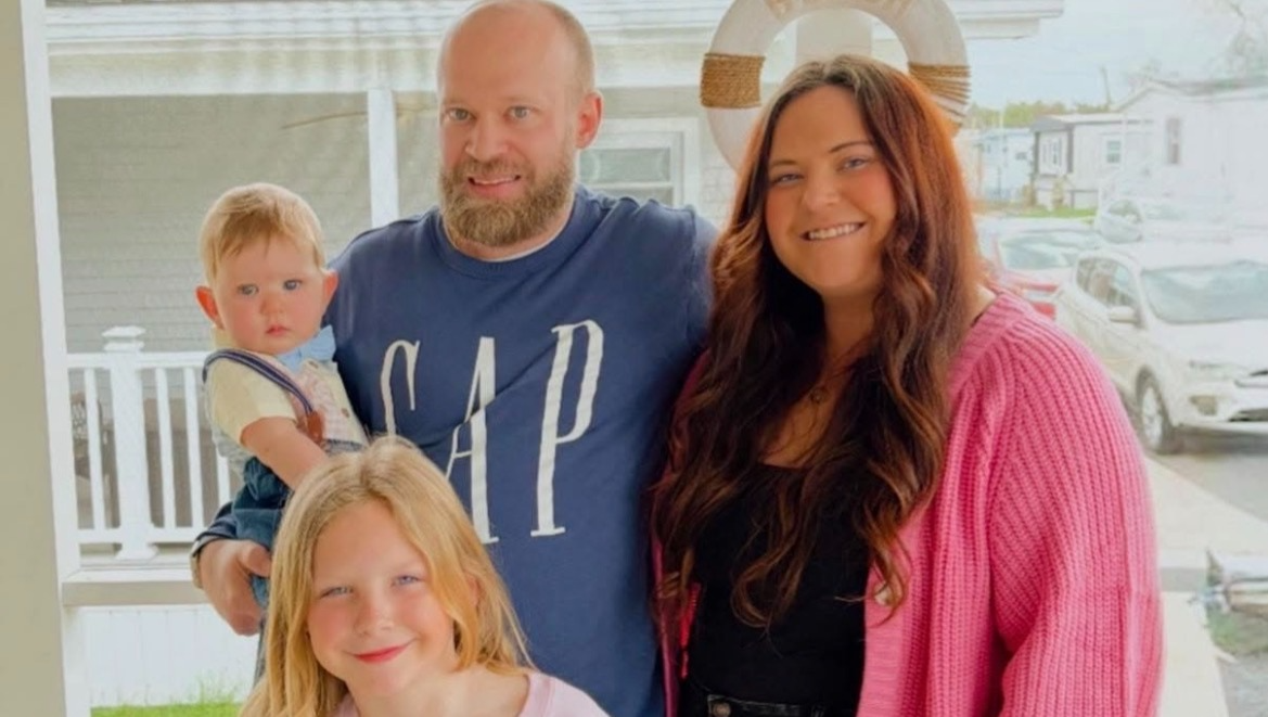 Support for Abbie Brown's Family