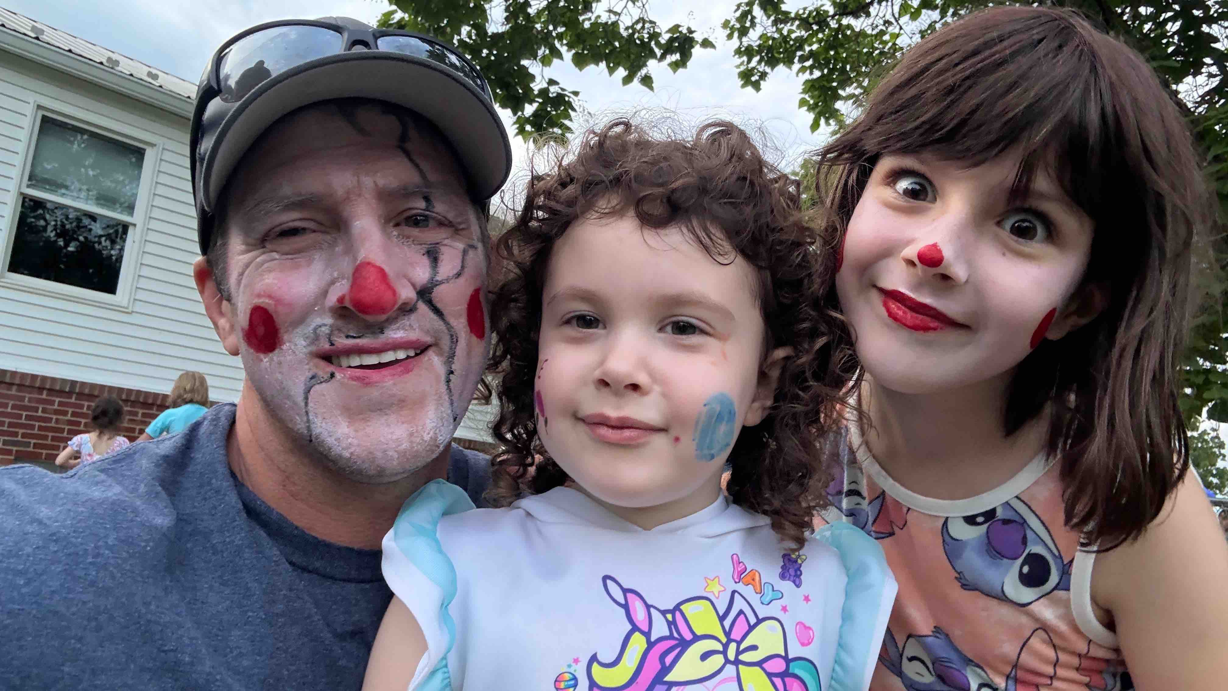 Support Needed for May 20th Doctor Visit photo