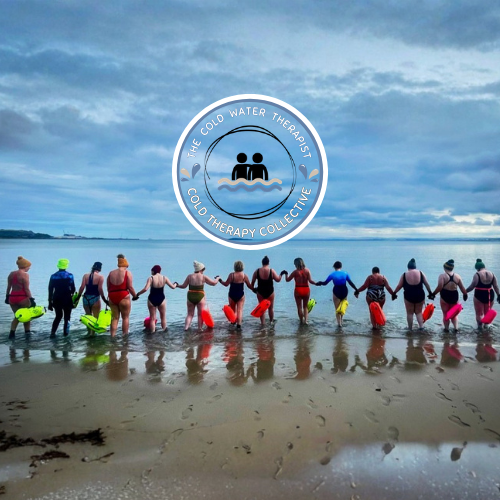 Help Bring Safety-led Cold Water Therapy to Everyone campaign photo, 6 of 7