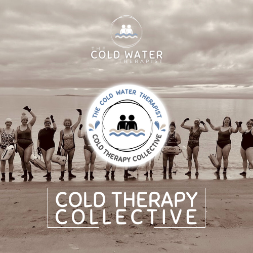 Help Bring Safety-led Cold Water Therapy to Everyone campaign photo, 5 of 7