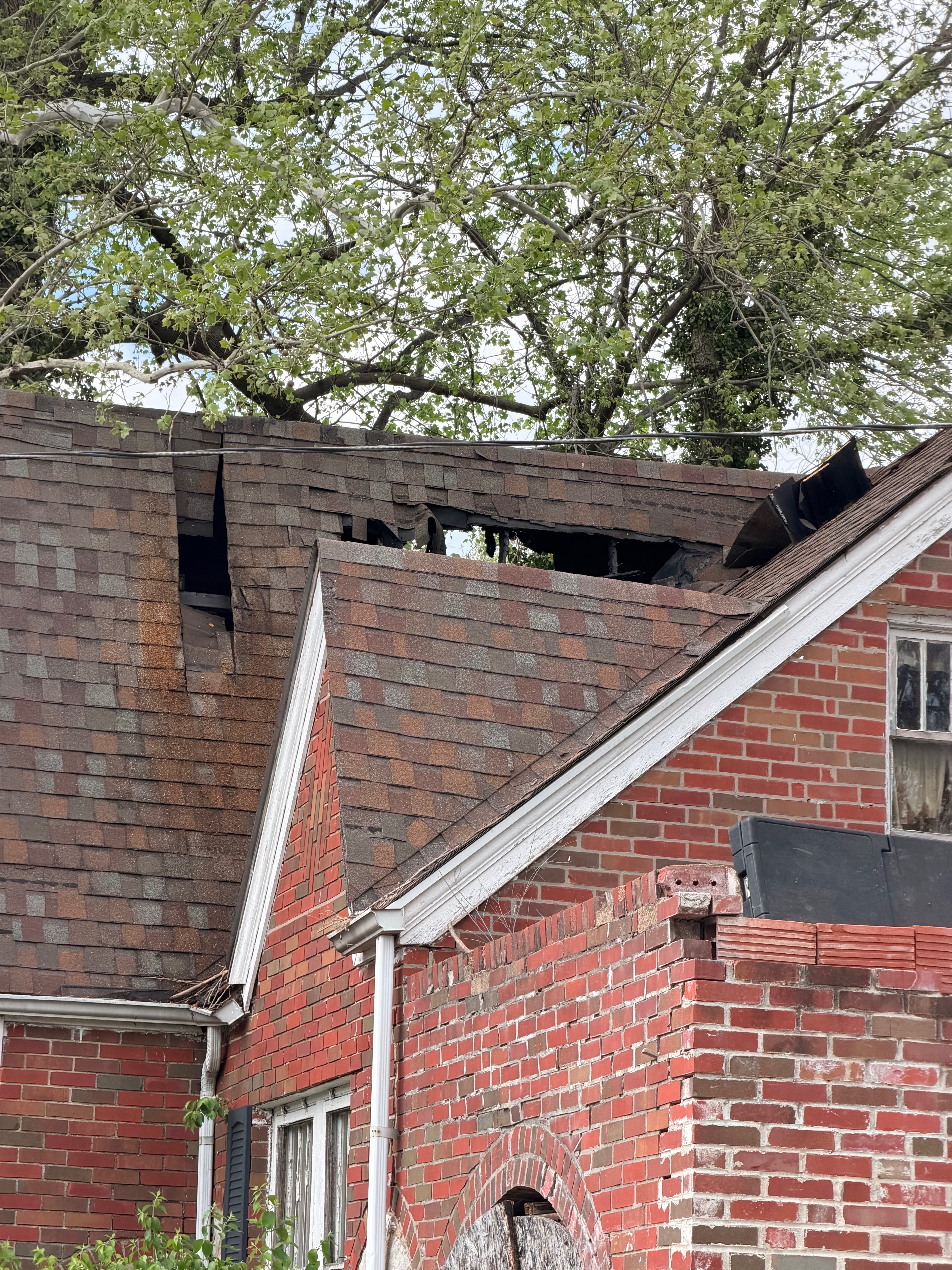 Help Mr. Johnny Rebuild After House Fire campaign photo, 2 of 8