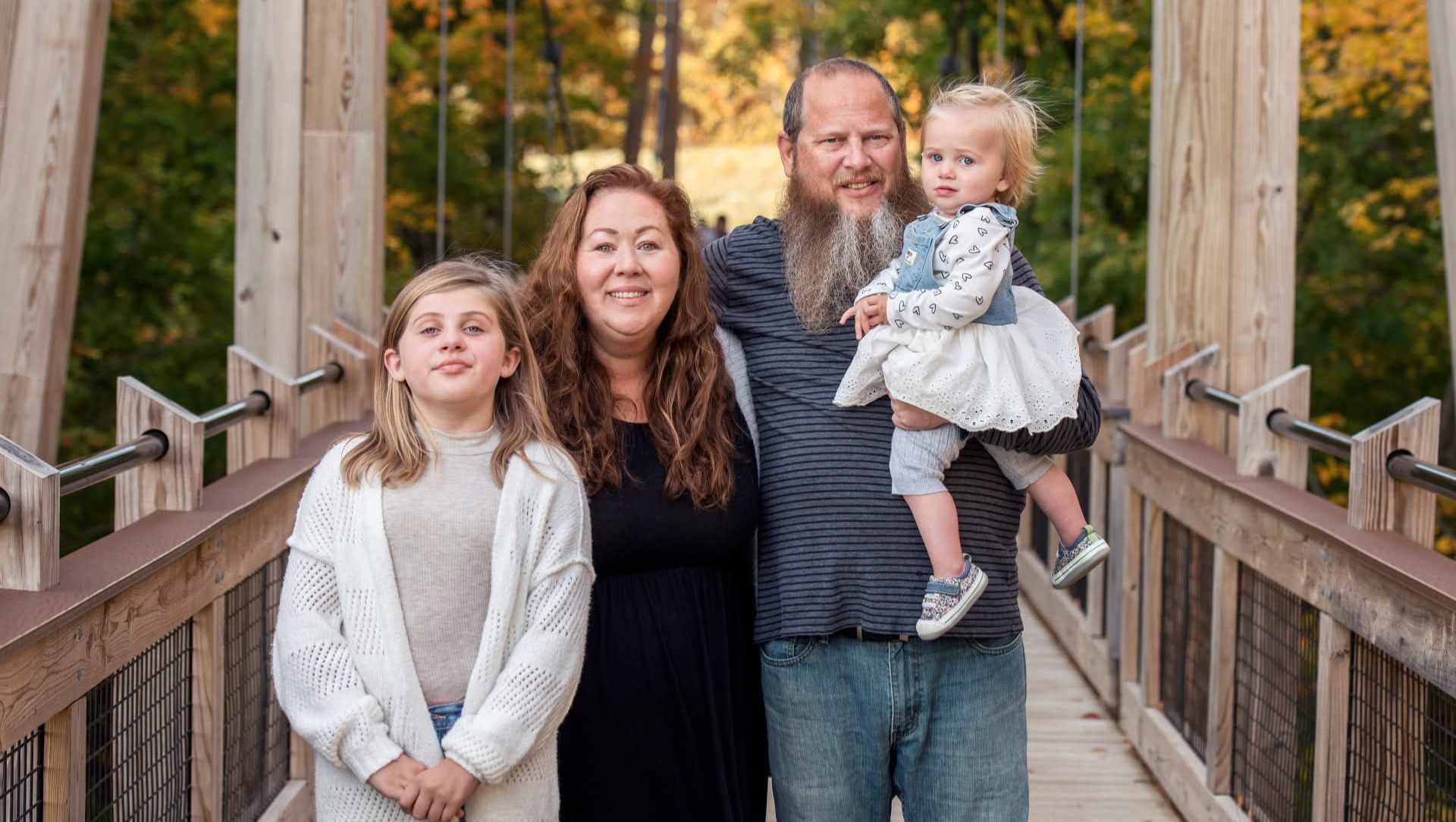 Fundraiser by Randy Kuite : Support Mike Tharp’s Heart Surgery and Recovery