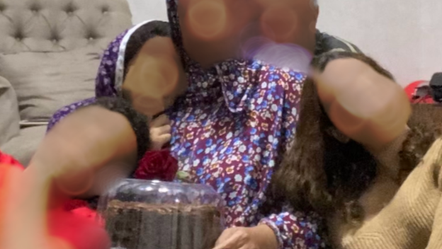 ❤️ Help A Resilient Mother Keep Her Family Afloat photo