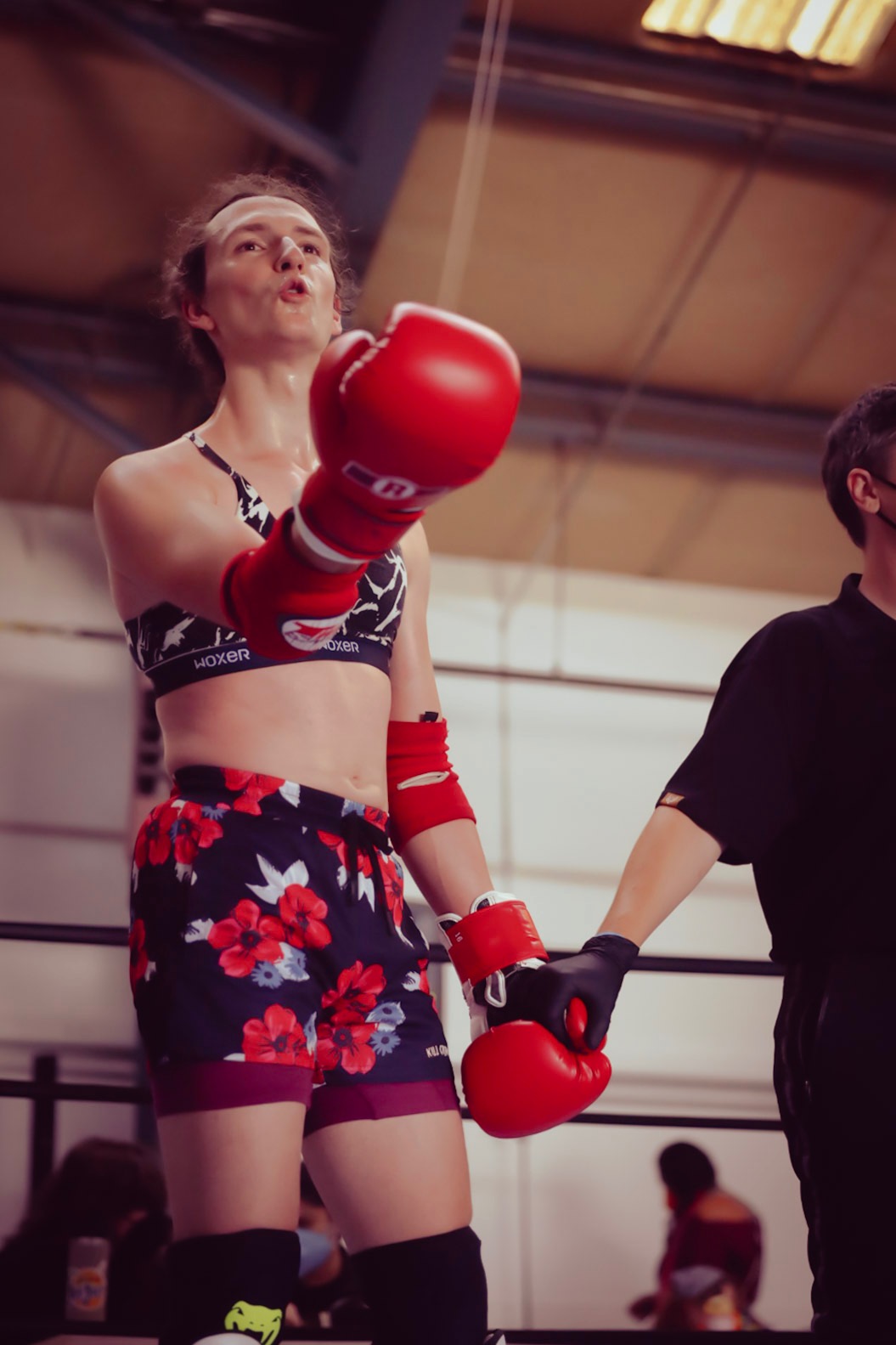 Help Red Panda Muay Thai expand and hire coaches campaign photo, 5 of 8