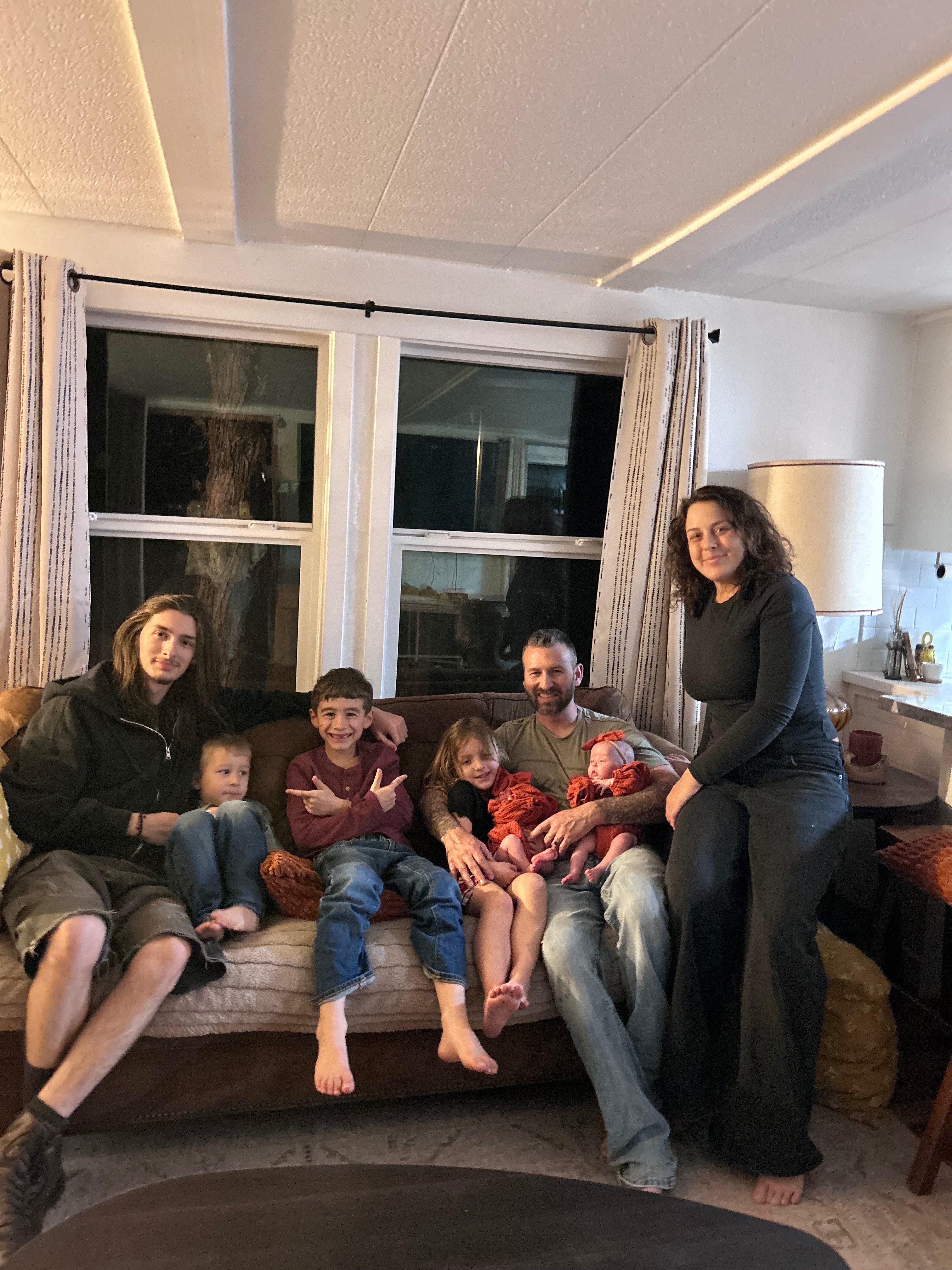 Fundraiser by Connie Law : Help Rebuild After Devastating Fire