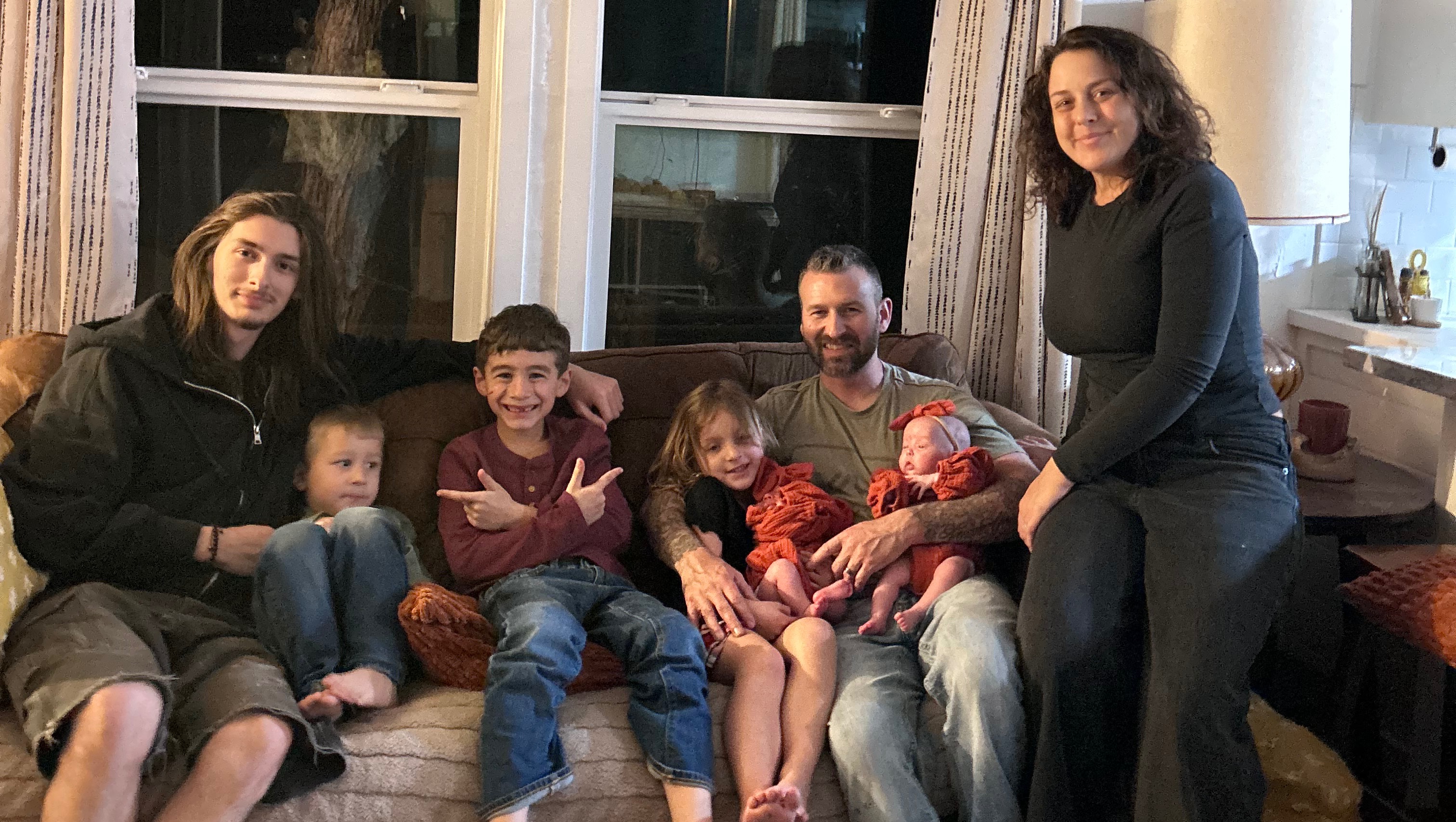 Fundraiser by Connie Law : Help Rebuild After Devastating Fire