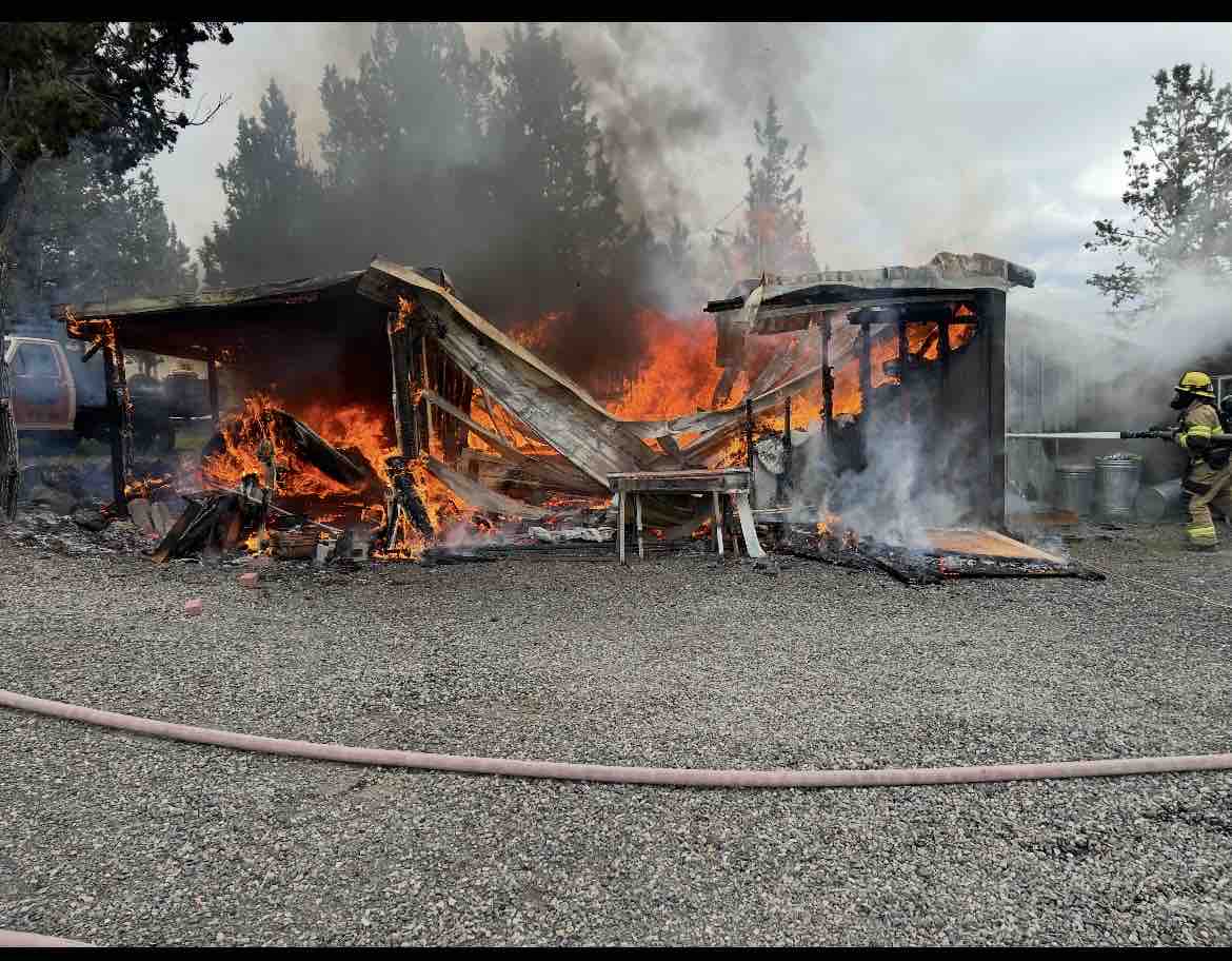 Fundraiser by Connie Law : Help Rebuild After Devastating Fire