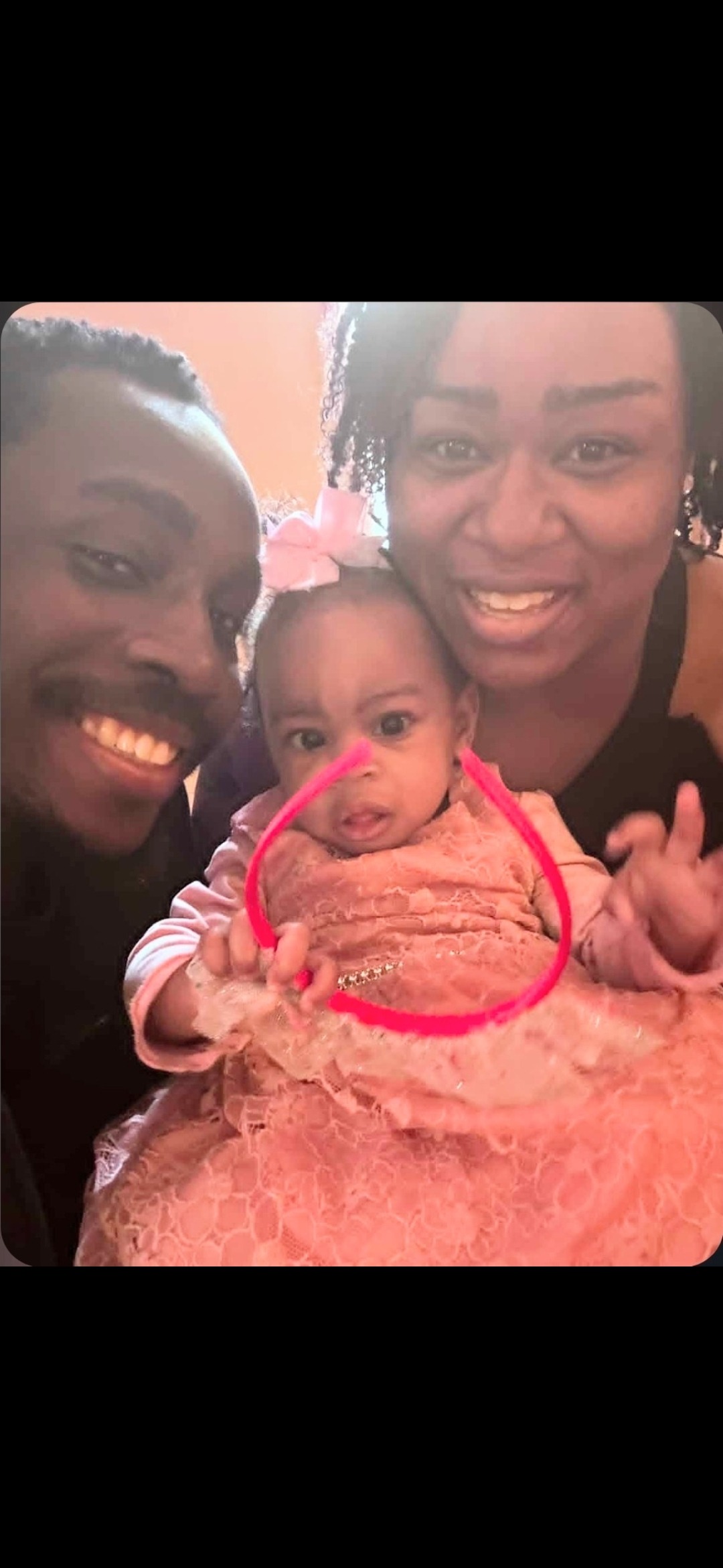 Support Nitza, Her Baby & Fiancé for a Fresh Start campaign photo, 5 of 6
