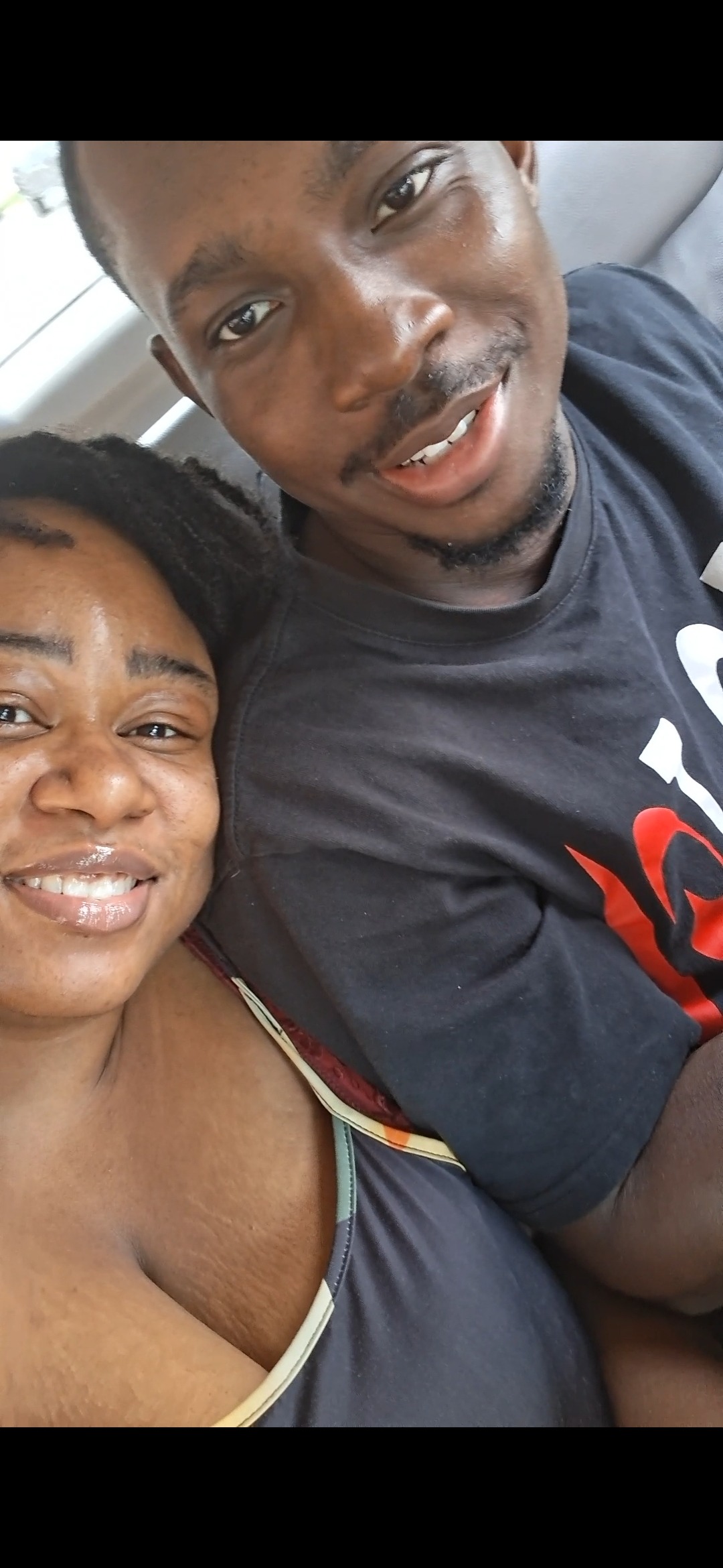 Support Nitza, Her Baby & Fiancé for a Fresh Start campaign photo, 2 of 6