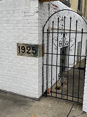 Help Preserve Sachsenheim Hall's Historic Legacy campaign photo, 5 of 7