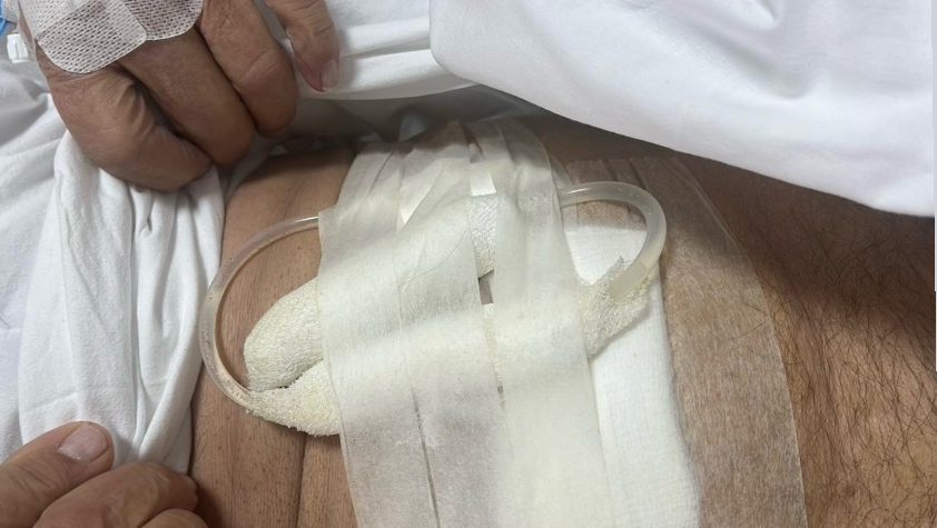 Support Bassem’s Fight Against End Stage Kidney Failure photo